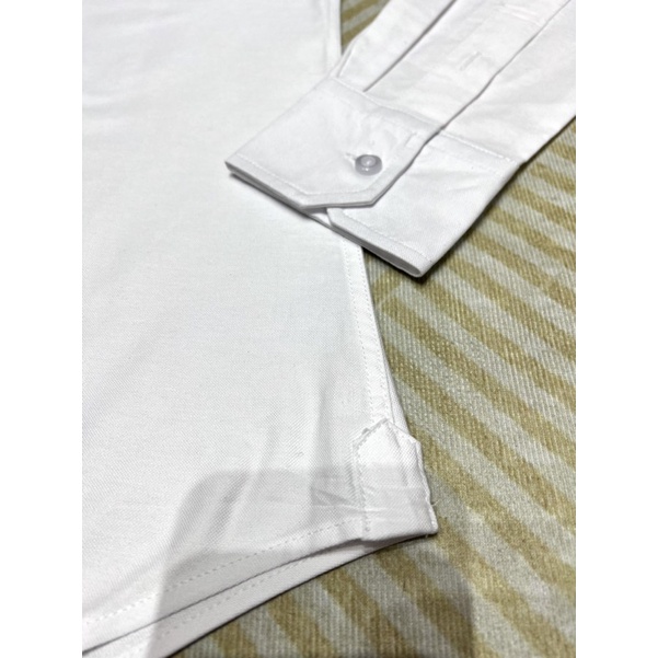 Áo sơ mi tay dài dành cho Nam nữ 2022