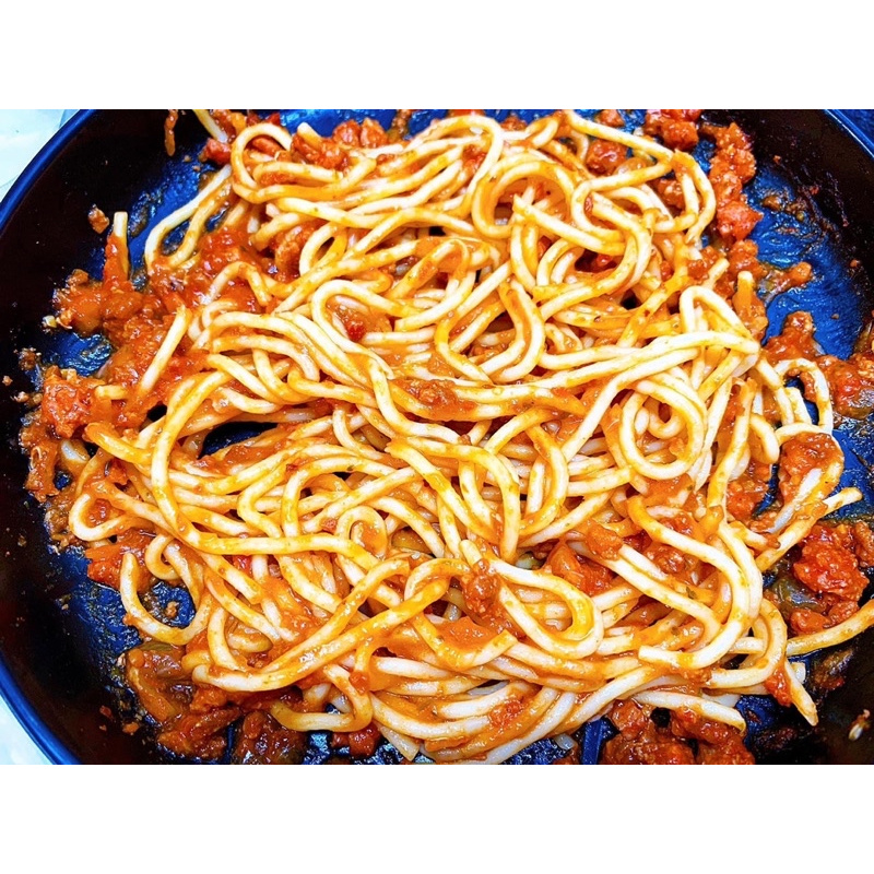 SET MÌ Ý SPAGHETTI