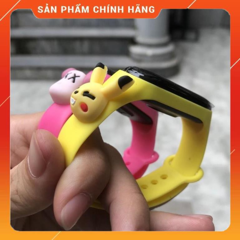 Đồng Hồ Silicon ZGO DISNEY Cho Bé Yêu (Hàng có sẵn đủ mẫu) | BigBuy360 - bigbuy360.vn