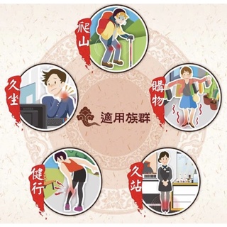 Cao dán giảm đau Đài Loan