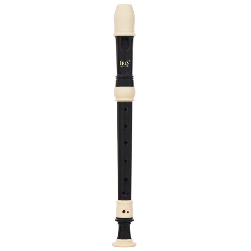 Kèn soprano Clarinet dài bằng nhựa ABS dành cho người mới tập chơi