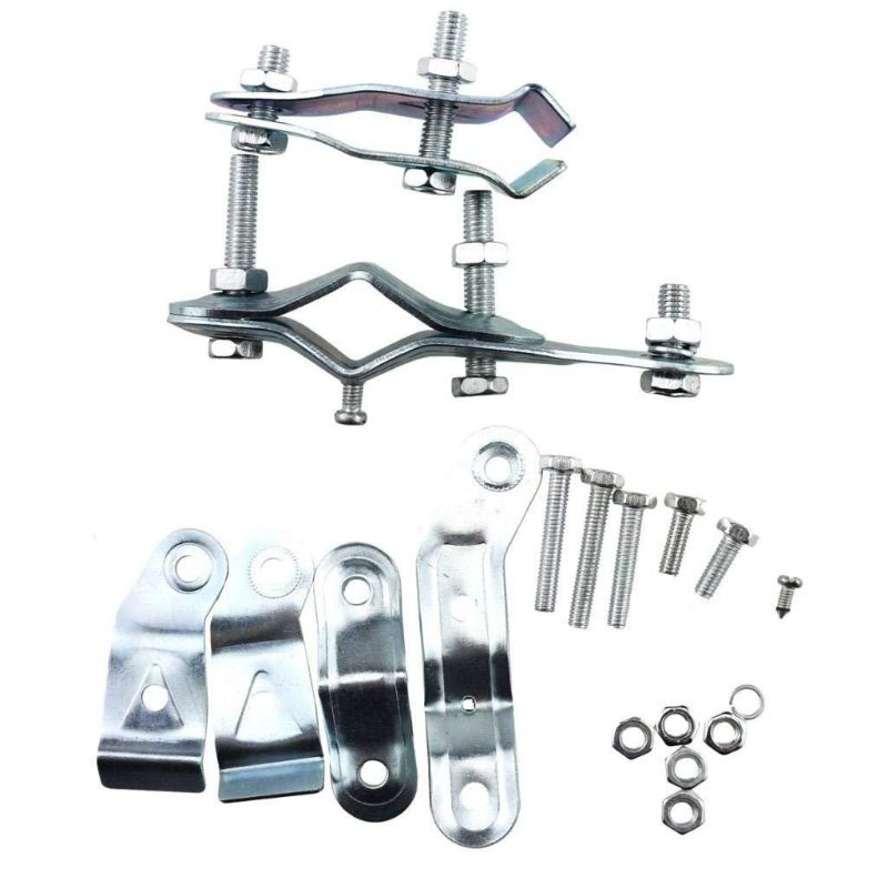 Đèn pha xe đạp 12V 6W phong cách cổ điển