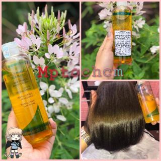 Serum Kích Bóng - Chống Rát Tóc