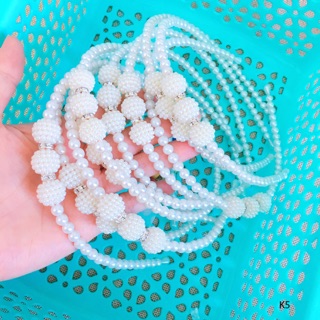 Băng đô phong cách Hàn Quốc thời trang K5