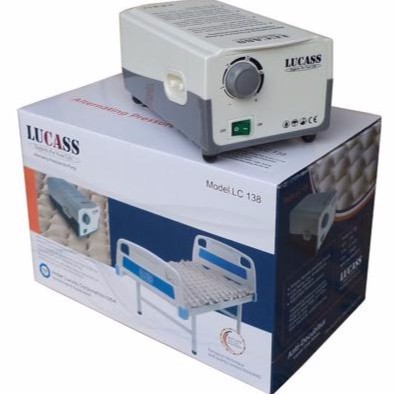 Đệm hơi, đệm chống loét Lucass LC 138