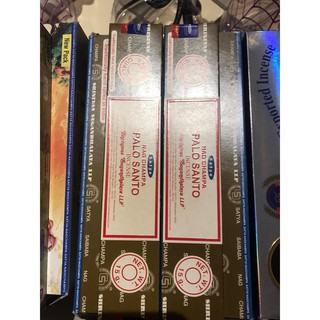 HƯƠNG THƠM PHÒNG SATYA/ SATYA INCENSE
