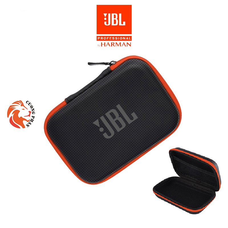 Hộp Đựng Tai Nghe Chính Hãng JBL