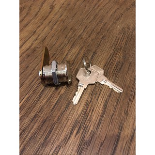 Khóa tủ locker T6-20MM