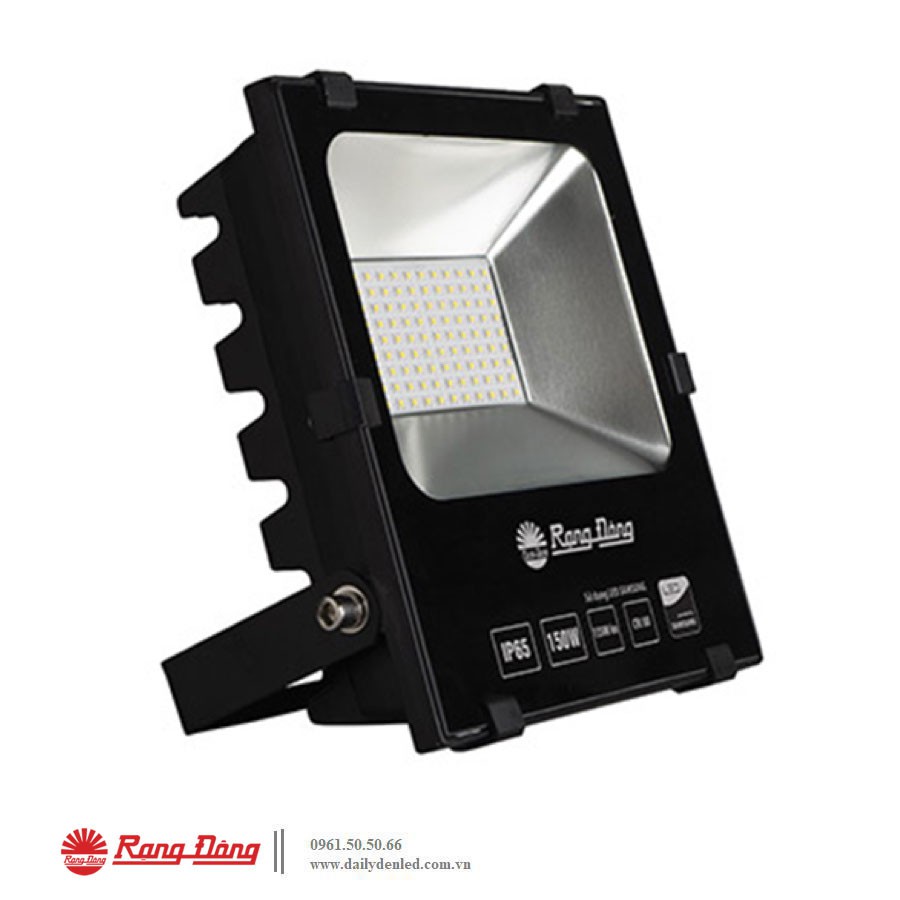 Đèn LED chiếu pha 150W – Rạng Đông