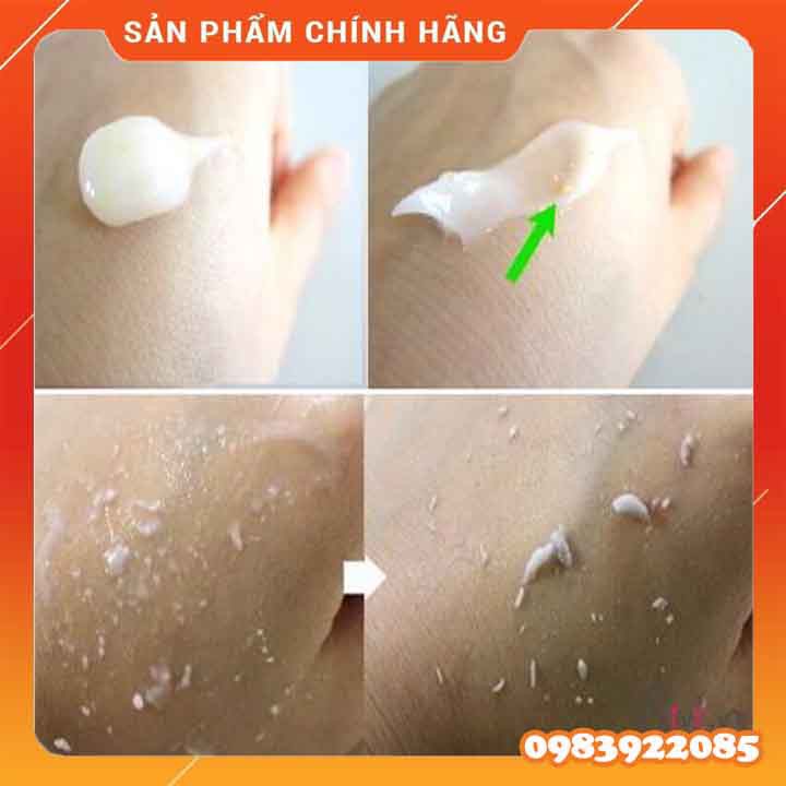 10 Tẩy da chết Ohui - Ohui Clear Science Soft Peeling