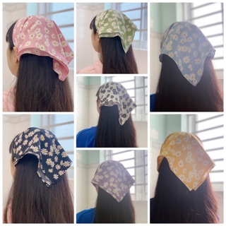 [SỈ] Khăn BANDANA