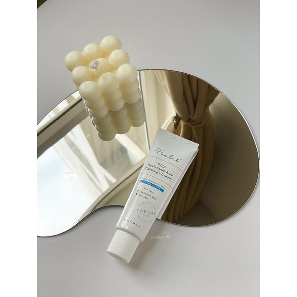 Kem dưỡng cấp ẩm, làm dịu da The Lab Oligo Hyaluronic Acid Calming Cream