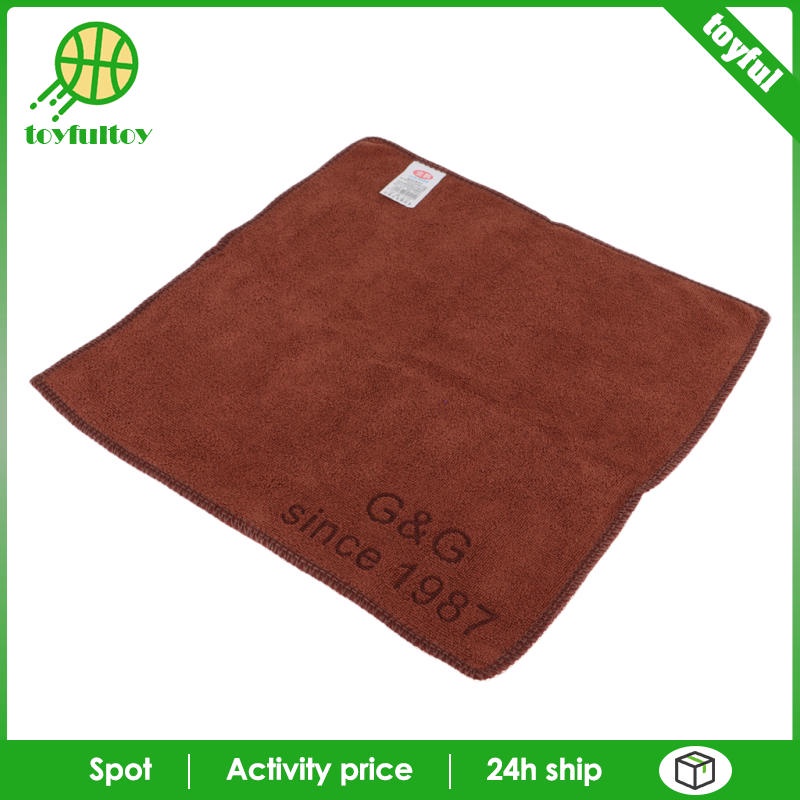 Bóng Lau Dọn Vệ Sinh Hồ Bơi Bằng Sợi Micro Mềm Mại Tiện Dụng