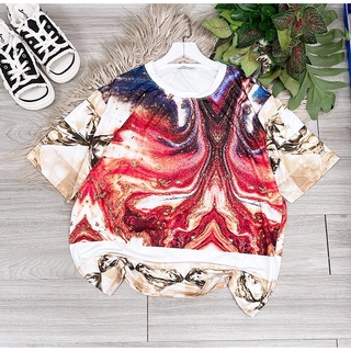 áo thun CO CO bigsize (unisex) NHIỀU MẪU