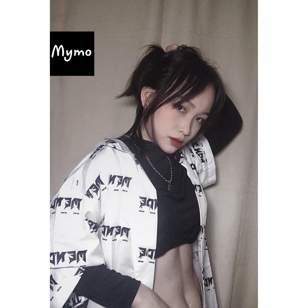 [ FULLTAG CHÍNH HÃNG ] Sơmi Họa Tiết Logo MENDE SS1 Fulltag (tag cổ + 2 tag giấy + tag tay) | Chuẩn Cao Cấp 1:1 | BigBuy360 - bigbuy360.vn