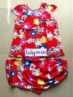 Bộ lanh lửng 54-62 ký