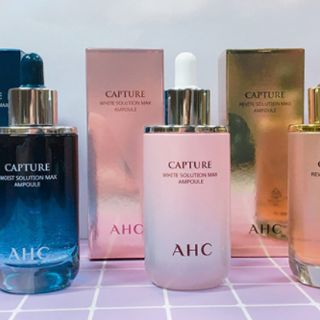 Serum AHC capture Solution Max Ampoule