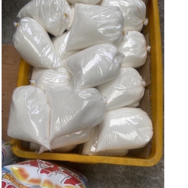 Đường Trắng đẹp 1kg