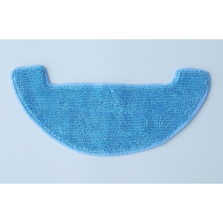 Khăn lau robot hút bụi Ecovacs Deebot DL33 , DL35 , DG800 , DG801 , DG805 ,  Cen66 Chính Hãng