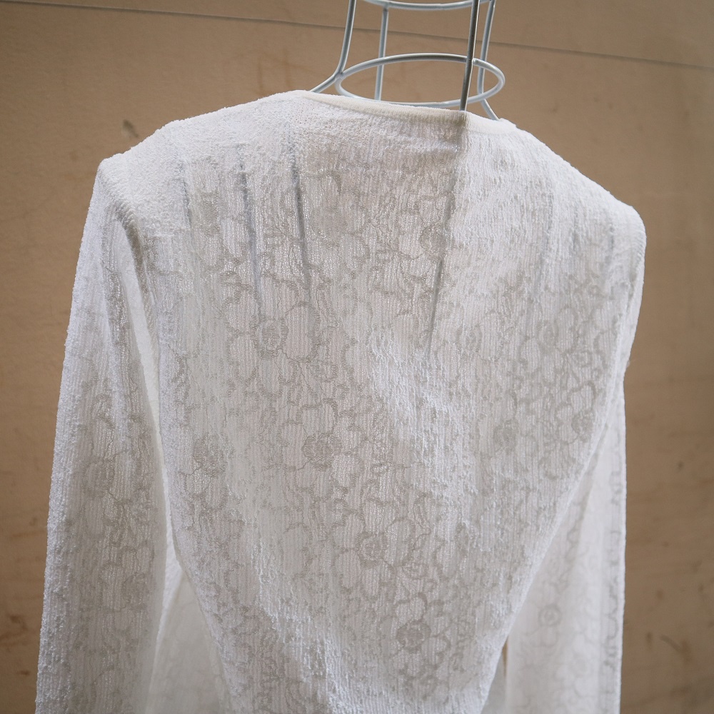 Áo dài tay - 2hand