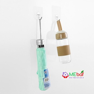 Móc Dán Tường Siêu Dính Thần Thánh