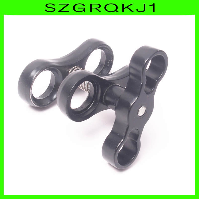 Kẹp bướm gắn camera dưới nước
 | BigBuy360 - bigbuy360.vn