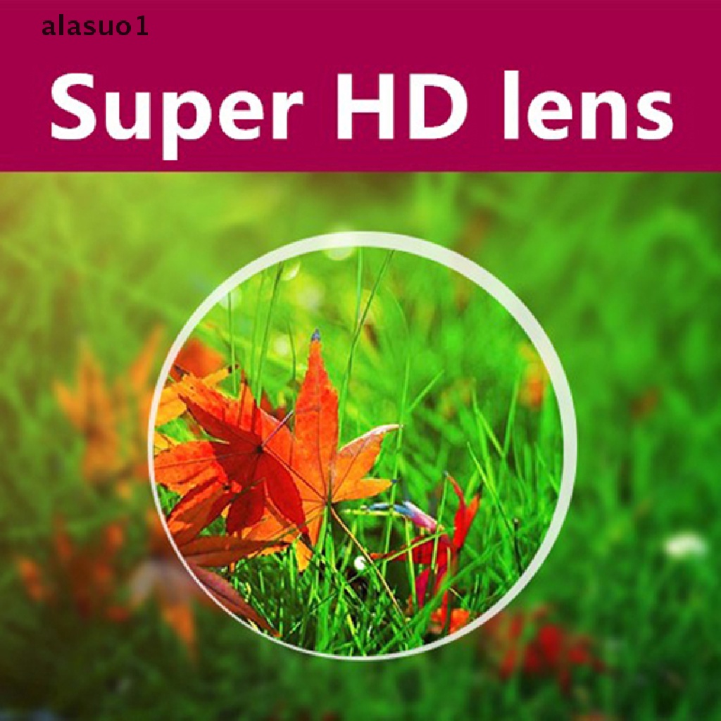 Kính Đọc Sách Một Lần Tự Động Điều Chỉnh Được alasuo1 + 50 Đến + 250 Dual Focus