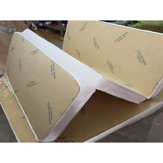 Nệm Cao Su AmeriCan Gấp 3 Bảo Hành 10 Năm