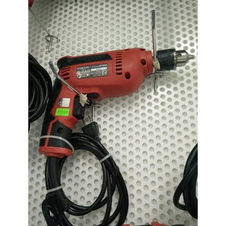 Máy khoan maktec mt606 10mm