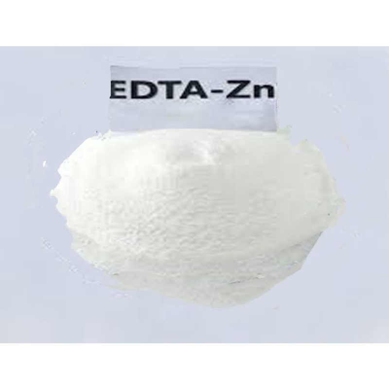 Kẽm chelate EDTA