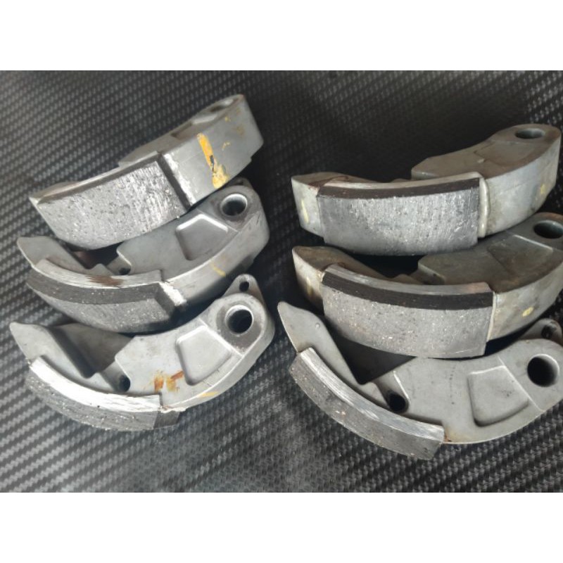 Bố nồi 3 càng thái lan độ+chuông