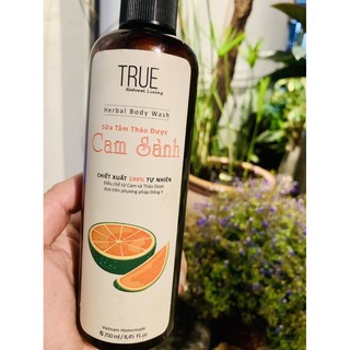 Sữa Tắm/Dầu Gội Thảo Dược
