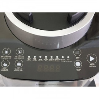 Máy xay sữa hạt đa năng Ranbem 735H
