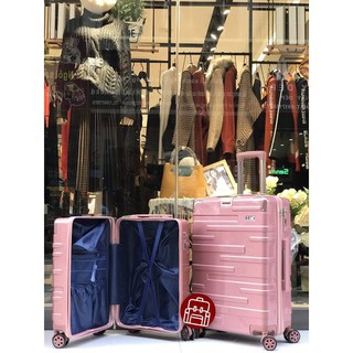 {HÀNG TỪ XƯỞNG}{FREESHIP} Vali Kéo Rimo011 Size 24inch + Thẻ Hành Lý Kute/ Decal Dán Hình {RẺ VÔ ĐỊCH}
