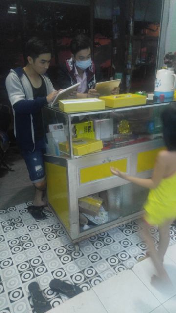 Samsung Galaxy tab t805S mới full 100% | BigBuy360 - bigbuy360.vn