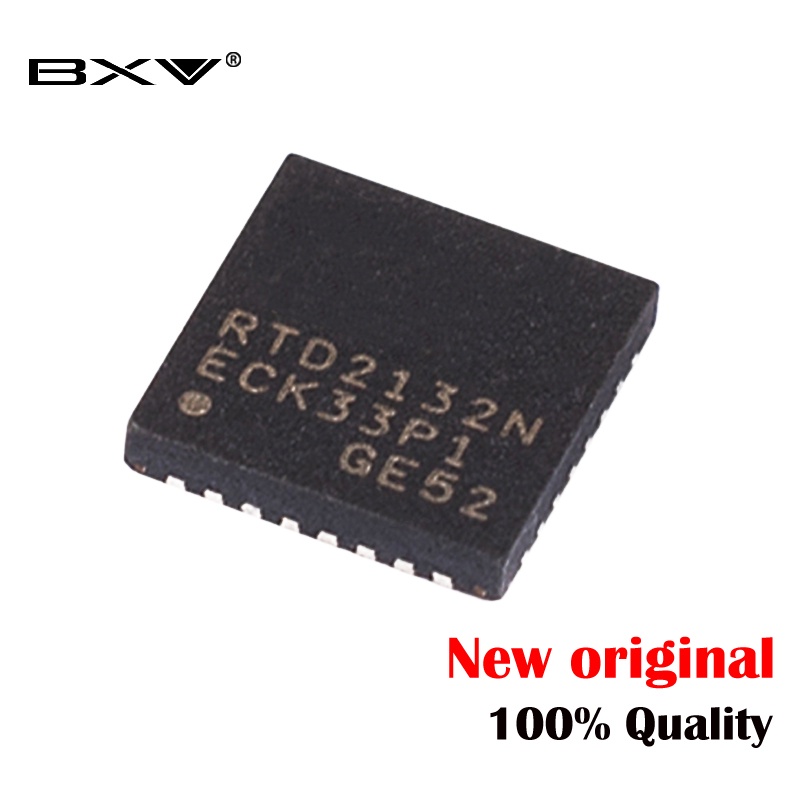 Bán Set 2 Chip IC 100% RTD2136S RTD2132S RTD2132R RTD2136N RTD2136S ...