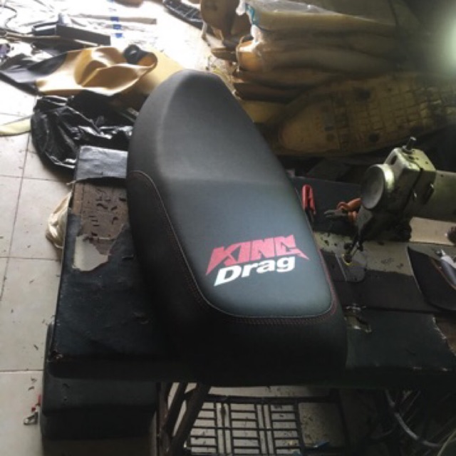 Yên xe max Kingdrag