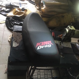 Yên xe max Kingdrag