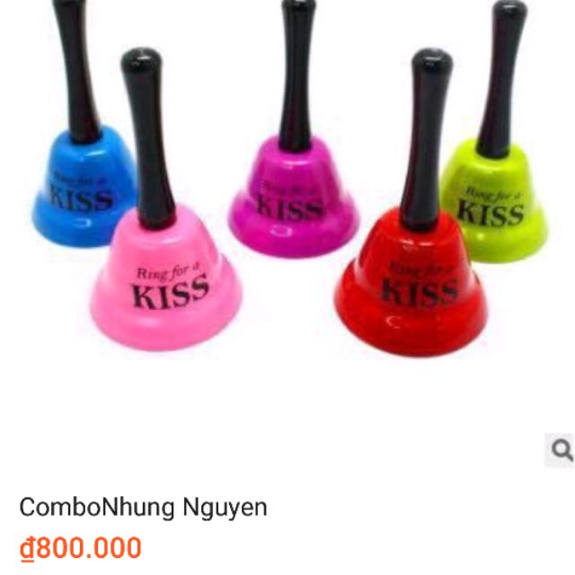 Combo(ngocminh)