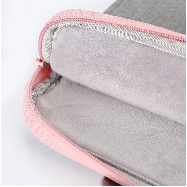 Túi đeo chéo thời trang kiêm túi bảo vệ laptop IANBITE IB03 H