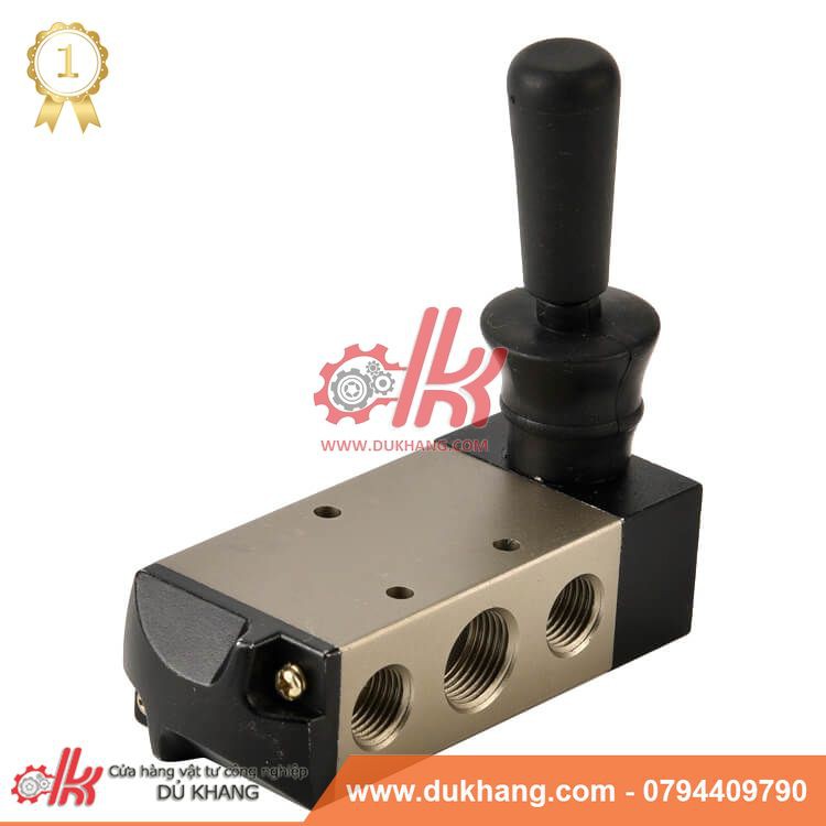 Van gạt tay khí nén 4H210-08 4H310-10