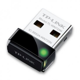 USB thu WiFi TPLINK TL-WN725N