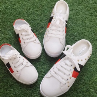 Set giày mẹ và bé