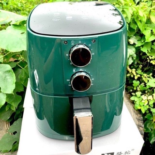Nồi chiên không dầu  dung tích 5-6-8lít-.camel (BH 12T)
