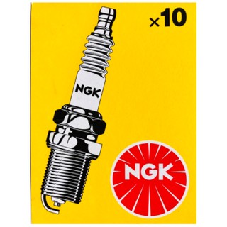 Bugi xe máy NGK  thái lan chính hãng