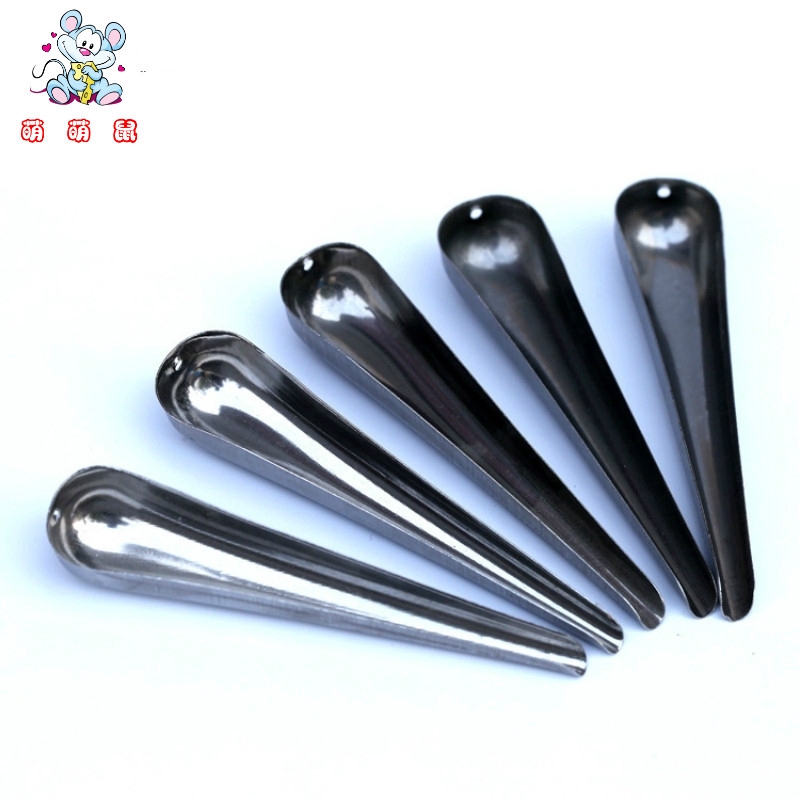 Muỗng Inox Cán Dài