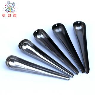 Muỗng Inox Cán Dài