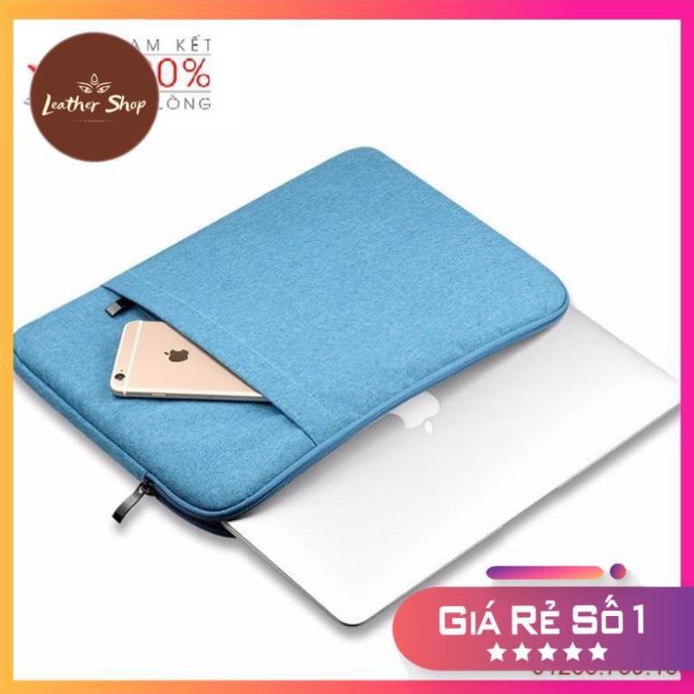 Túi chống sốc + chống nước cao cấp cho laptop, macbook LEOTIVA T40 - cặp đựng, túi đựng laptop 15.6inch | BigBuy360 - bigbuy360.vn