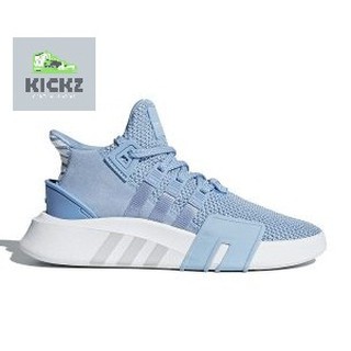 Giày thể thao sneaker eqt basketball adv xanh dương