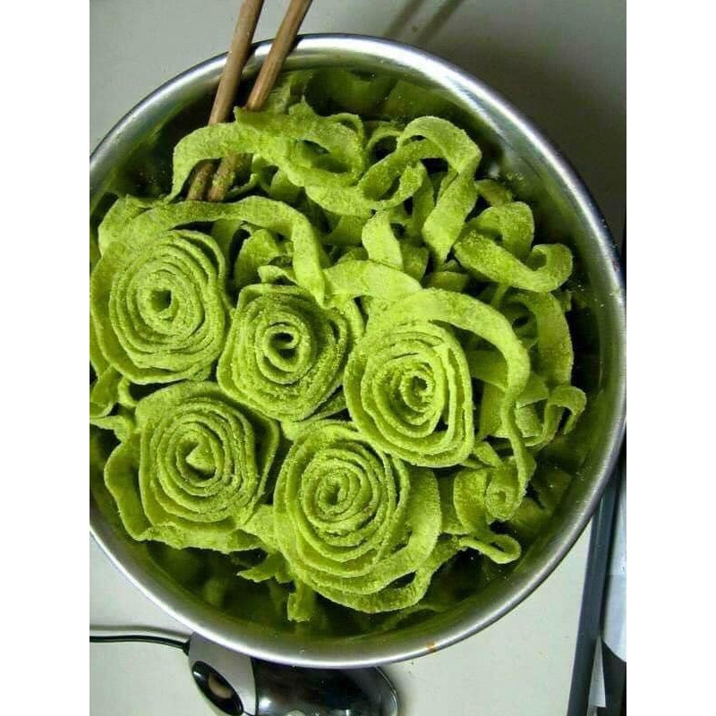 Bột Trà Xanh Matcha nguyên chất túi 100g